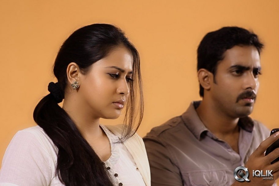 Yamini Chandrasekhar